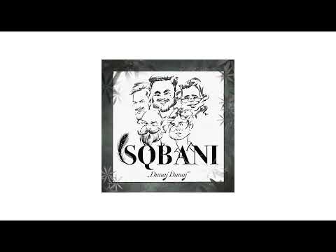 Sqbani - Dunaj, Dunaj (official audio)
