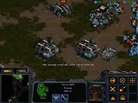 CJ vs Jeremy Part 1/2 Game #13