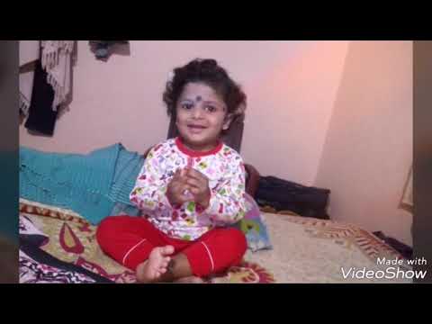 Happy Birthday Dhanvin 2.0