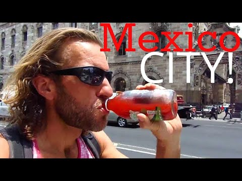 download lagu mp3 mp4 How Much Money Should I Take To Mexico City, download lagu How Much Money Should I Take To Mexico City gratis, unduh video klip How Much Money Should I Take To Mexico City