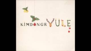 김동률 KimdongrYULE _ Prayer