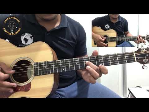 Alma Abatida - Louvor Aliança