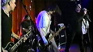 Bad Religion - 1998-03-02 - The Reverb Show, Westbeth Theatre, New York, NY