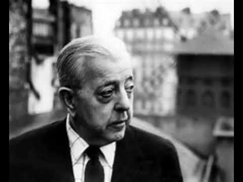 Le temps perdu - Jacques Prévert