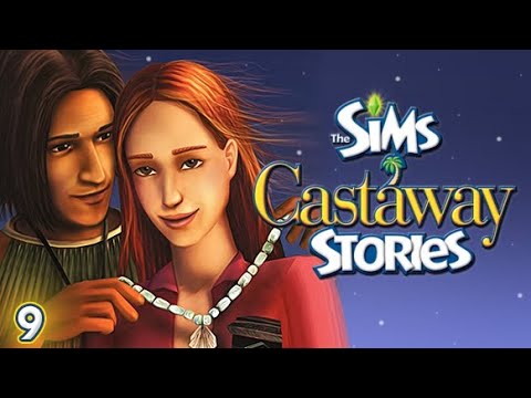 Shipwrecked and NO LONGER Single 💍 .... THE END!