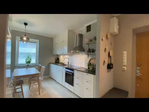 Gjuteribacken 12A - 3:a · 66m2 - Centrala Sundbyberg : Via Notar mäklare Solna