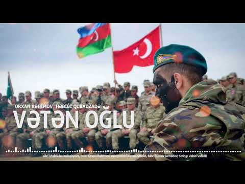 Hebibi - Orxan - Məhbubə / Veten oglu 2021