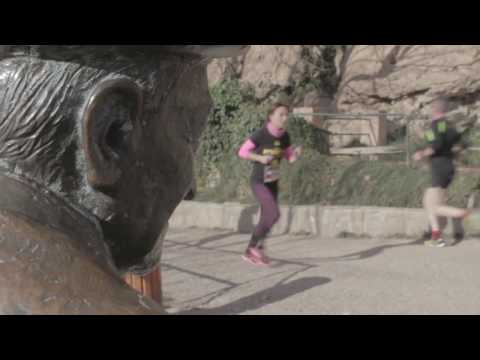 Les curses del poble