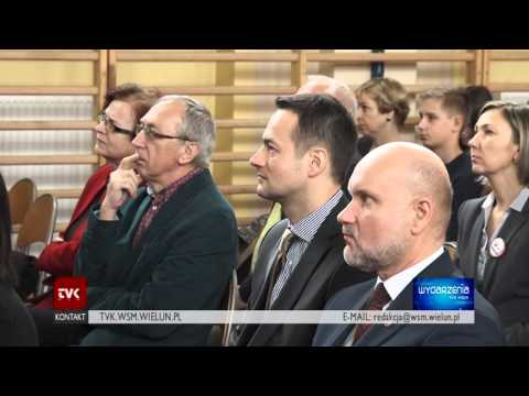 TVK Wieluń - ekopracownia