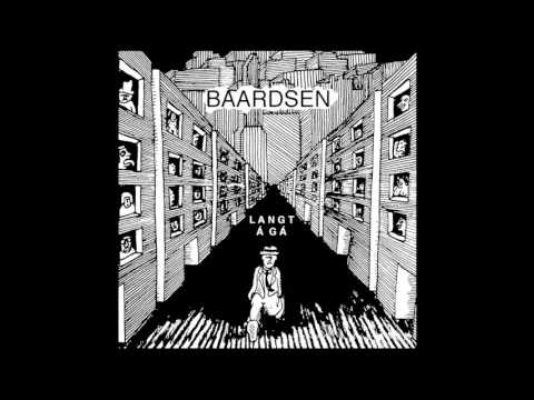 Baardsen - Langt å gå ($taten remix)