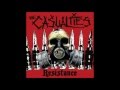 The Casualties - My Blood, My Life, Always Forward ...