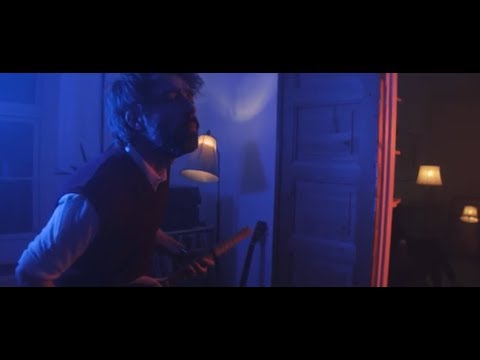 Kaspar Kaae - Vend Dig