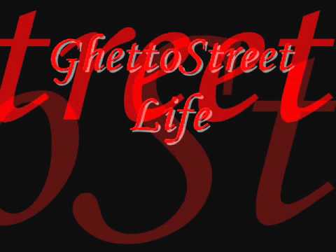 Dirty E  feat  Testo  GhettoStreet Life