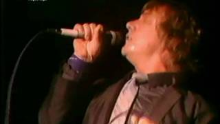 The Animals - Don&#39;t Let Me Be Misunderstood (Live, 1983 reunion) ♫♥