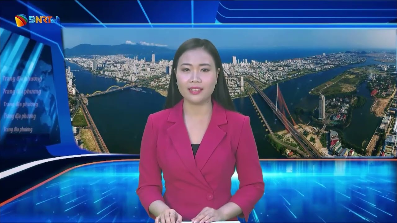 Trang địa phương xã Việt An
