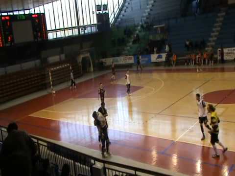 Julio de Oliveira - Italy