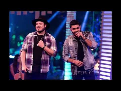 QUEM PERDEU QUE CHORE - ISRAEL E RODOLFFO FEAT KEVINHO (ÁUDIO OFICIAL)