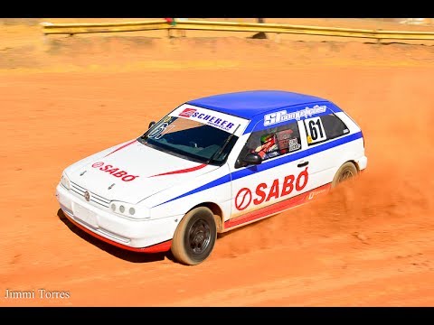 1ª etapa Copa SC 2017   Juca Lisboa - 1600 Super - 1ª bateria sábado