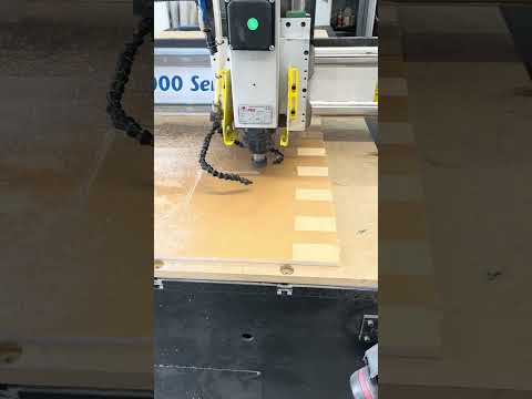 2017 MULTICAM 1000 Used 3 Axis CNC Routers | CNC Router Store (2)