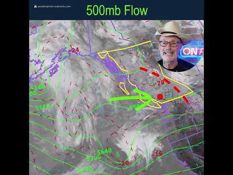 Good News for the Weekend!