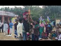 Venkai Vp Karuppaiyya S Kathavarayan Drama 2026 Eagle Climbing Tree Scene Kathavarayan Drama