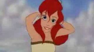 Quandary - Carol Banawa (The little Mermaid)