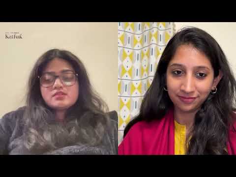 Covid-19 changed me completely | PPAA ft. Nainika Mukherjee with Siddhi Goel