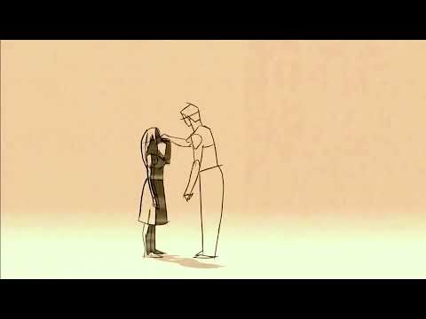 THE SAD LOVER (Zamba) RALUKUNA