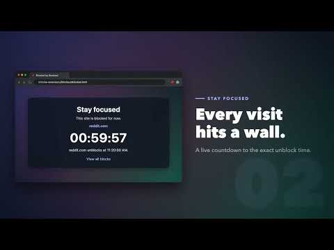 Item video thumbnail