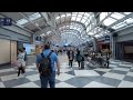 Chicago O'Hare International Airport Arrival and Departure ORD 2023