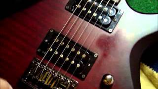 Video thumbnail for mtd Guitar Review & Demo Michael Tobias Design Kingston Rubicon mtd 6-24 w/ Trem King by Bill Curran