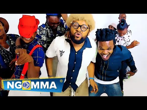 Mwiai Osa Nguma - Mbuvi Mbuvi OFFICIAL VIDEO (Skiza Dial *811*445#)