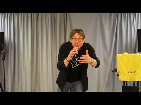 Matthias Kartner - Deine Maske