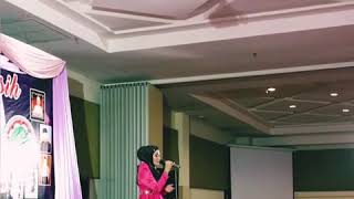 Download lagu NEVER ENOUGH - COVER BY SALMA ASIS mp3 Download lagu NEVER ENOUGH - COVER BY SALMA ASIS mp3