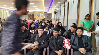 St. Maria De Mattias School Video