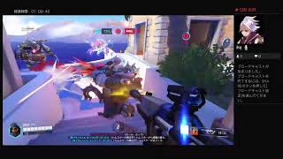 OVERWATCH2