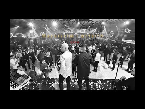 היוצרים - הופעה חיה | Hayotsrim - Live Show
