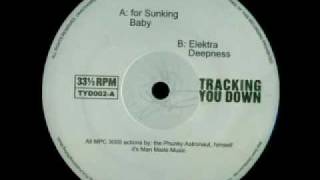 Astrophunk - For Sunking
