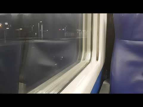 Arrivo a Torino porta nuova