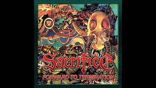 Sacrifice  The Entity