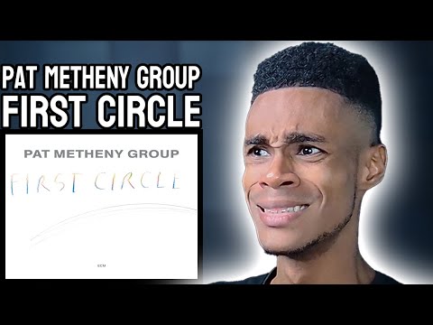 Pat Metheny Group - First Circle | FIRST TIME REACTION