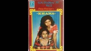 Download lagu OM Radesa Vol 2 - Khana [Full Album] Mansyur S mp3