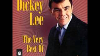 Dickey Lee - Ballad Of A Teenage Queen