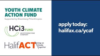 Funding opportunity: Youth Climate Action Fund