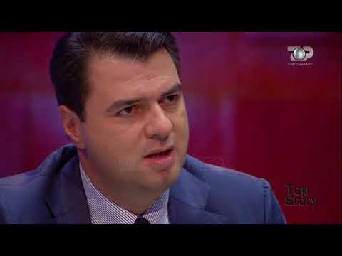 Top Story, 5 Tetor 2017, Pjesa 1 - Top Channel Albania - Political Talk Show