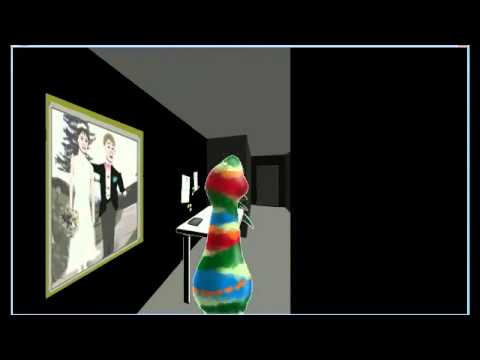 Lets Play Facade w/Gummy Part 2-Messed Up Dildoe O.e