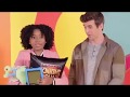 Nickelodeon Prize Fest LIVE