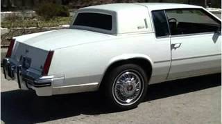 preview picture of video '1982 Cadillac Eldorado Used Cars Kansas City MO'