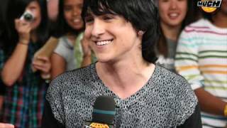 Mitchel Musso Do it up With lyrics