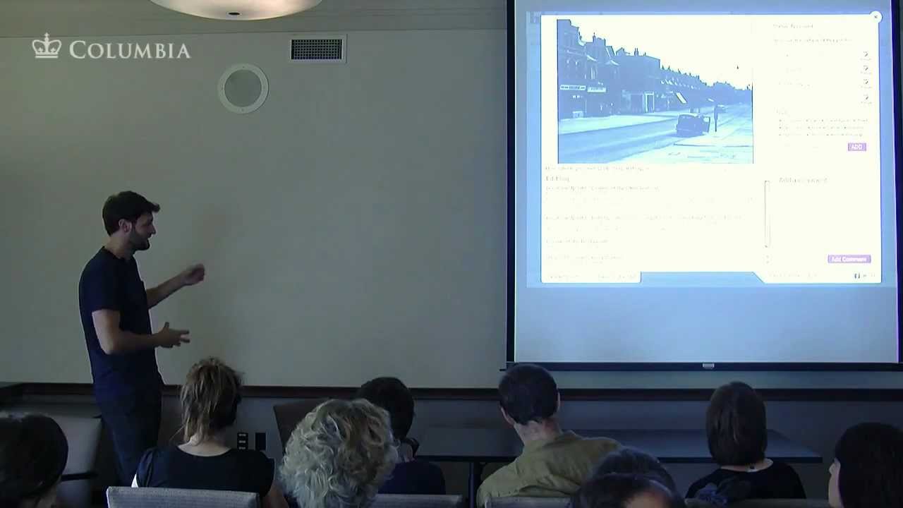 Historypin:  Libraries, Archives & Museums Sharing Content